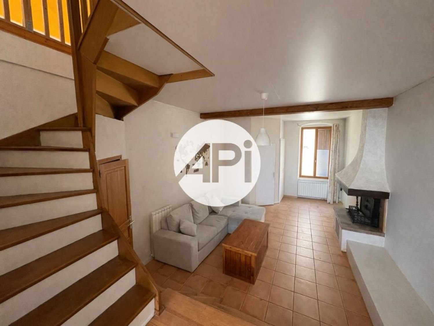Maison à vendre, 236m², Condrieu