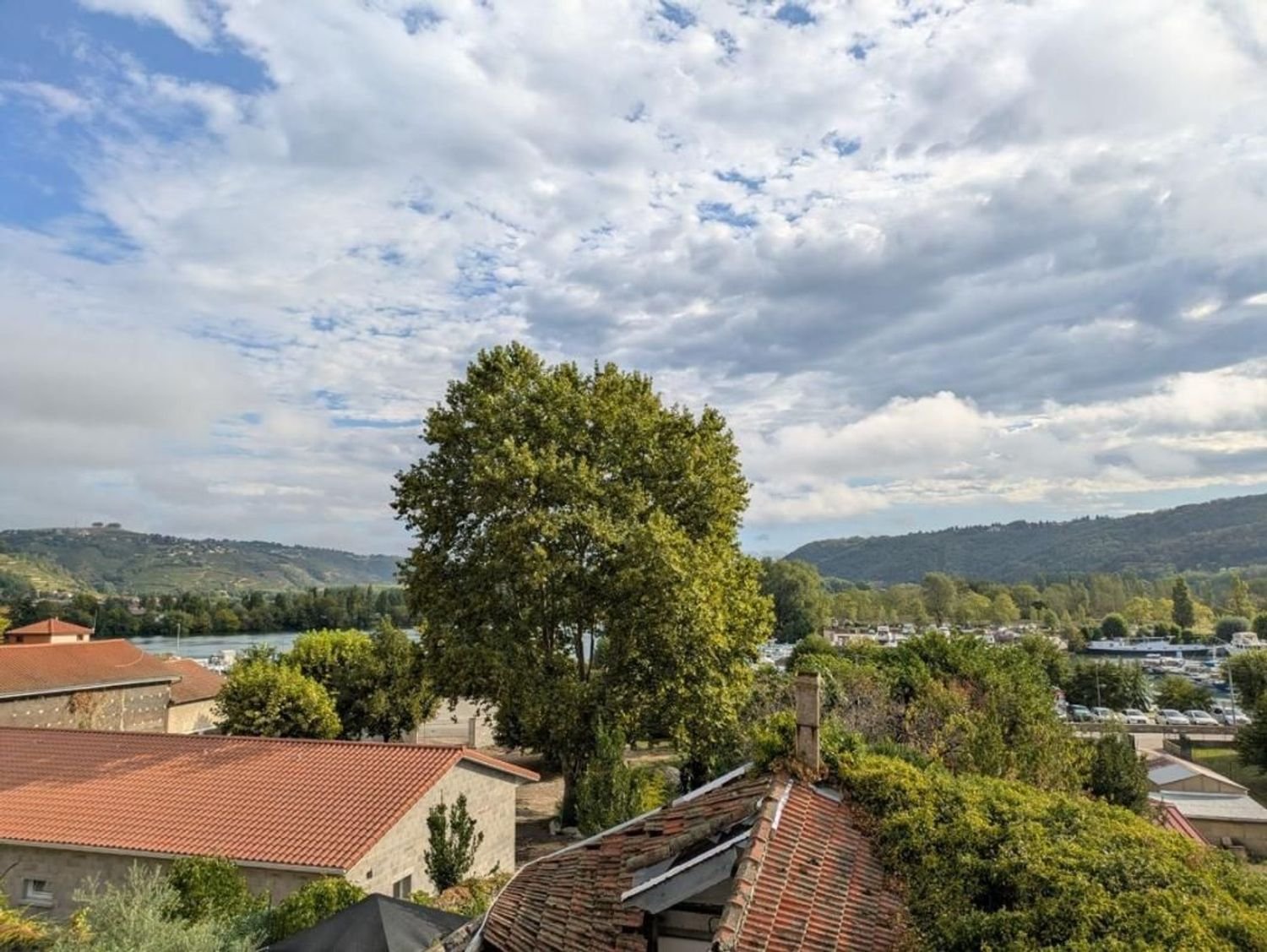 Maison à vendre, 236m², Condrieu