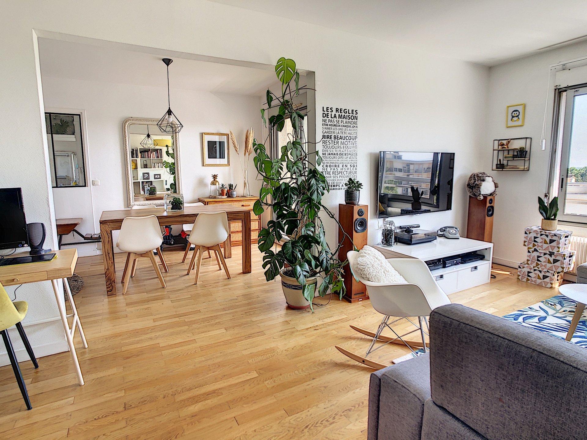 Maison à vendre, 116m², Sainte-Foy-lès-Lyon