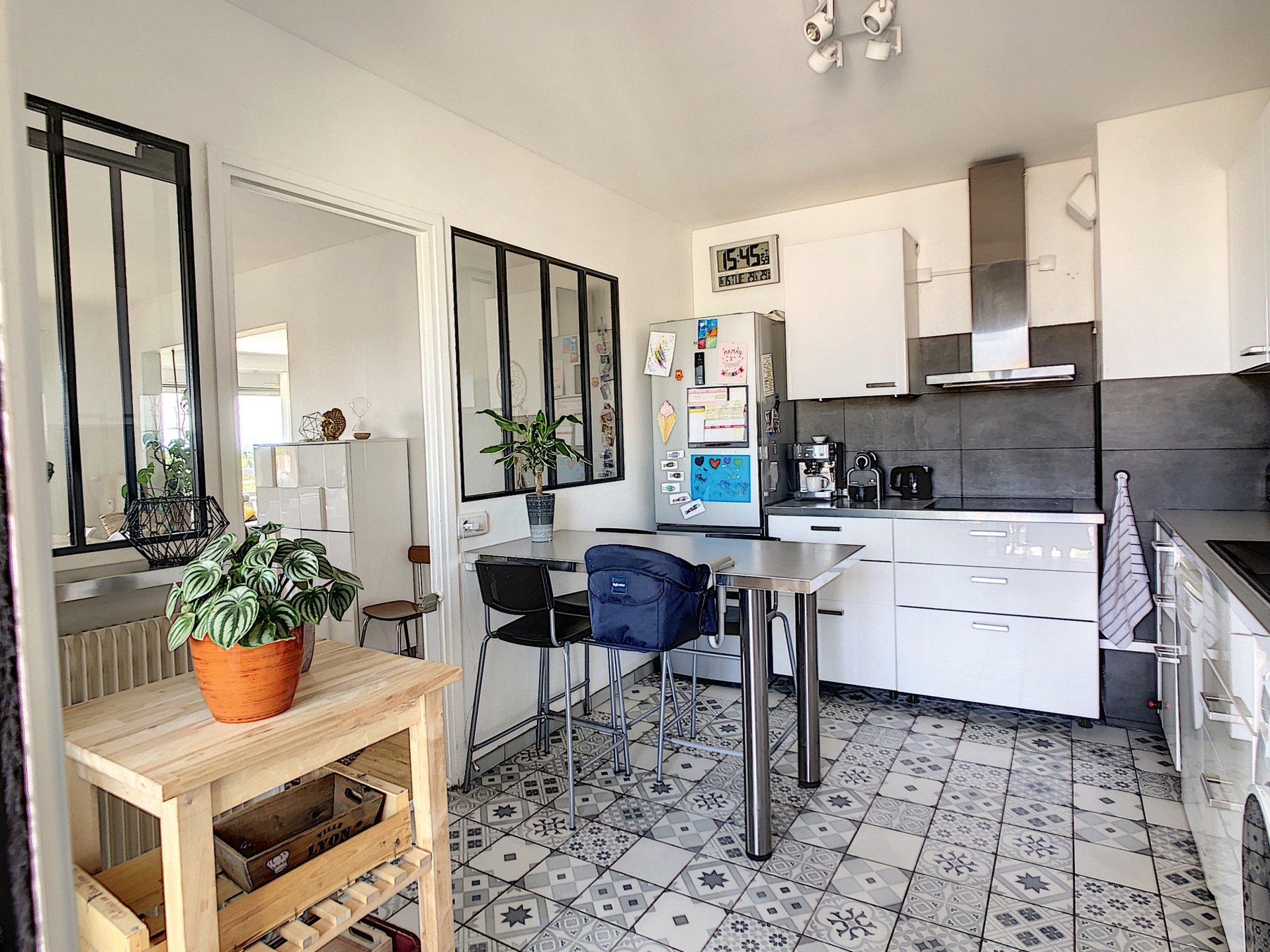 Maison à vendre, 116m², Sainte-Foy-lès-Lyon