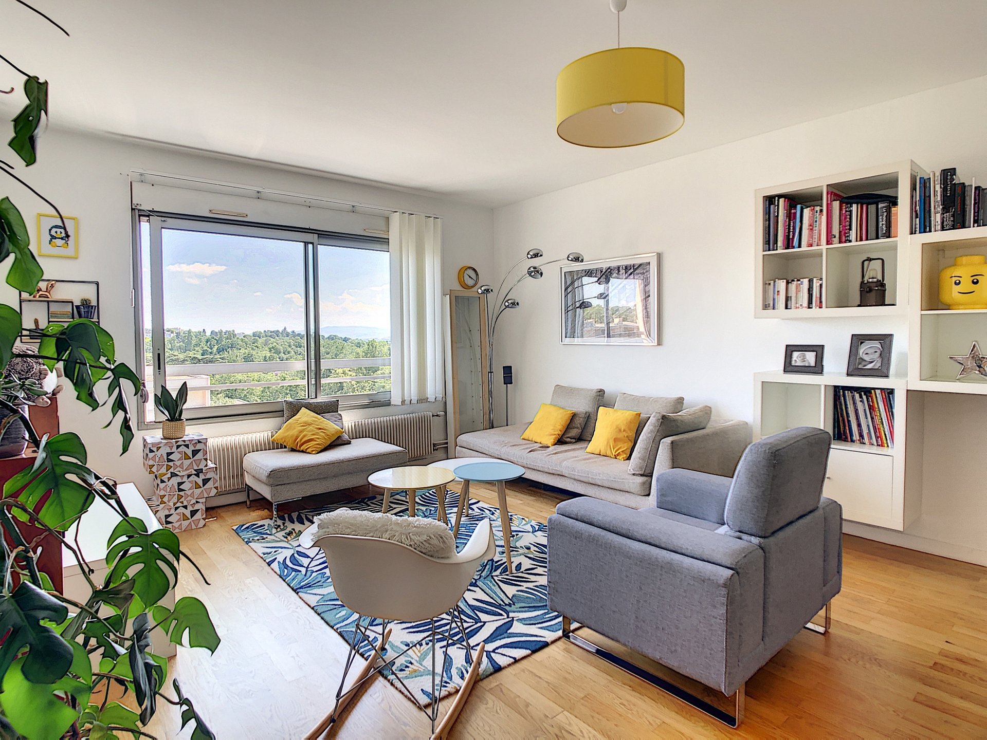 Maison à vendre, 116m², Sainte-Foy-lès-Lyon