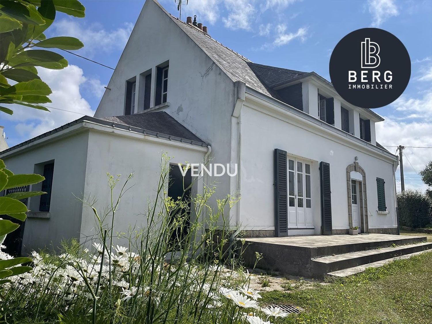 Maison à vendre, 135m², Quiberon
