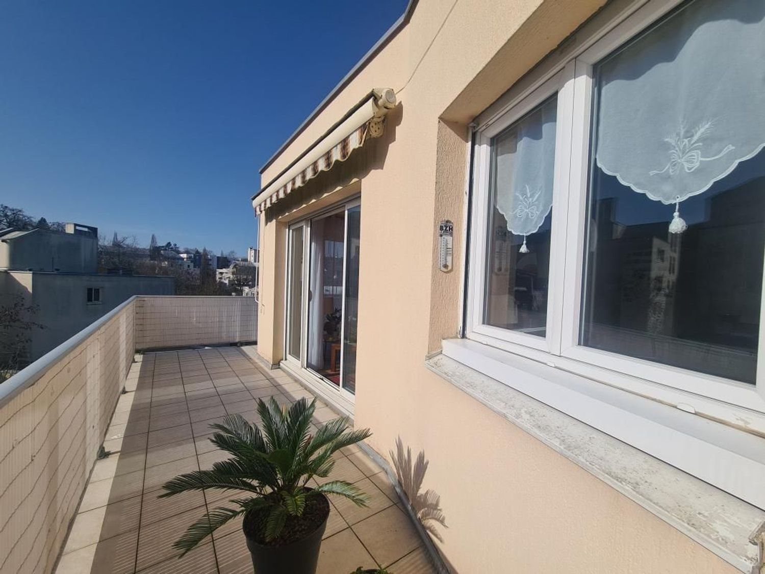 Appartement à vendre, 82m², Nantes
