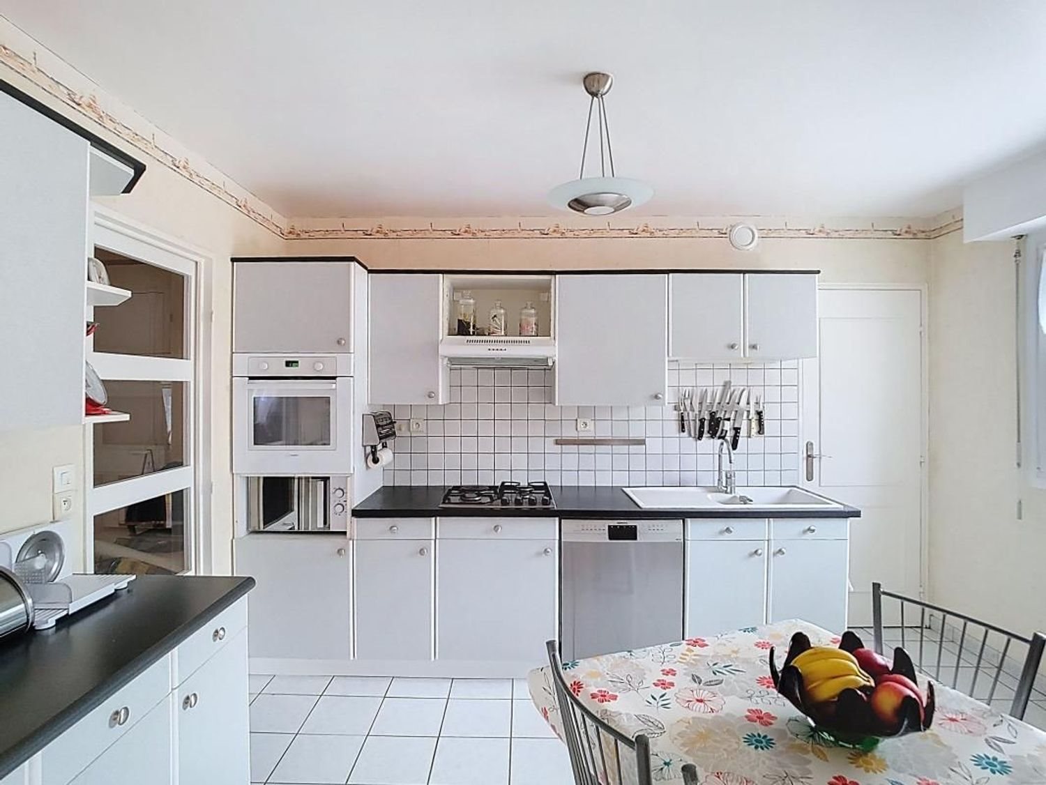 Appartement à vendre, 82m², Nantes