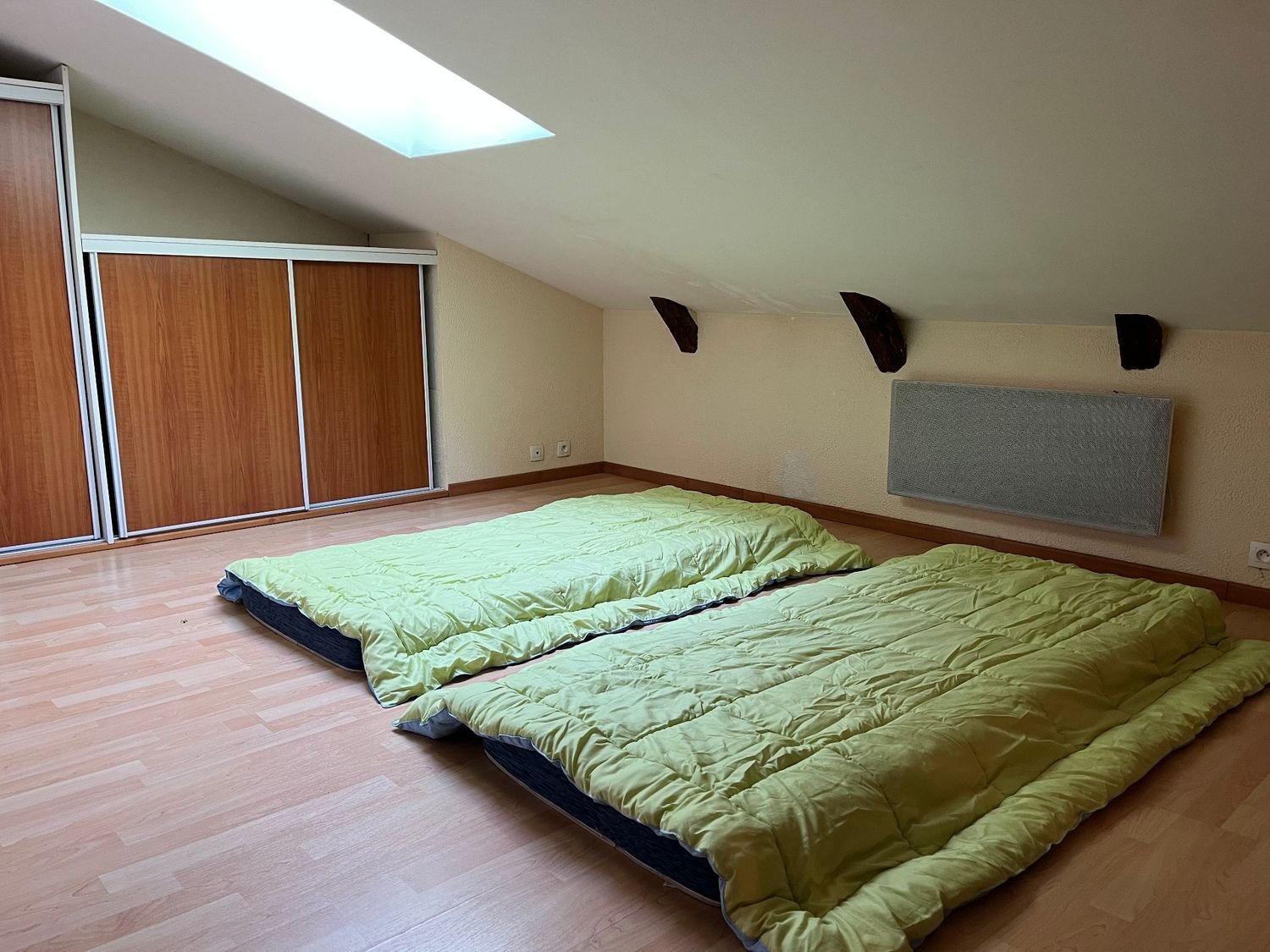 Maison à louer, 79m², Le Cheylard