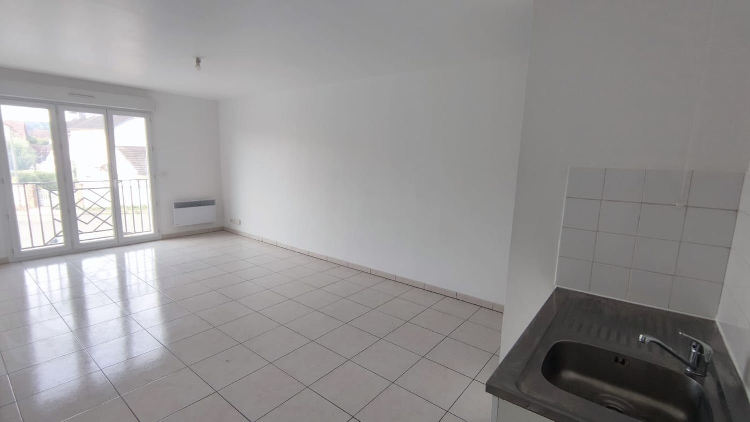 Appartement à louer, 56m², Rosny-sur-Seine