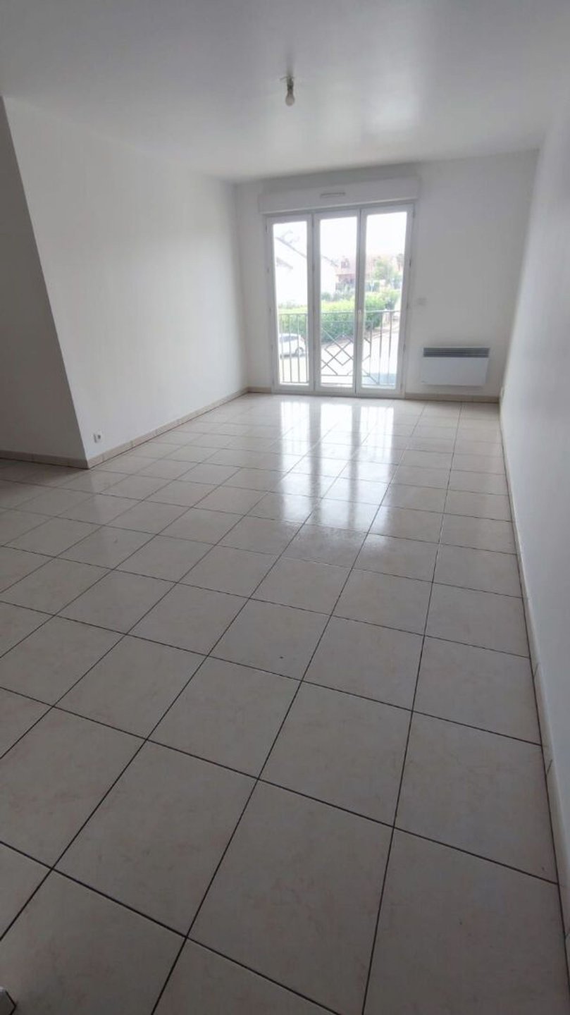 Appartement à louer, 56m², Rosny-sur-Seine