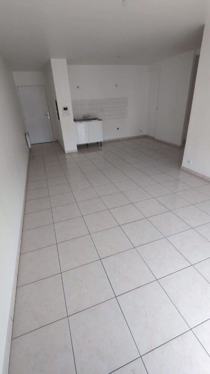 Appartement à louer, 56m², Rosny-sur-Seine