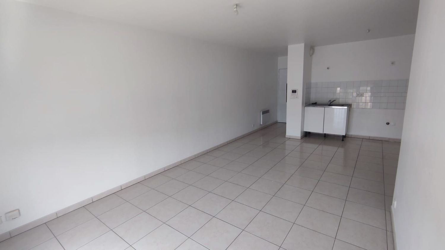 Appartement à louer, 56m², Rosny-sur-Seine