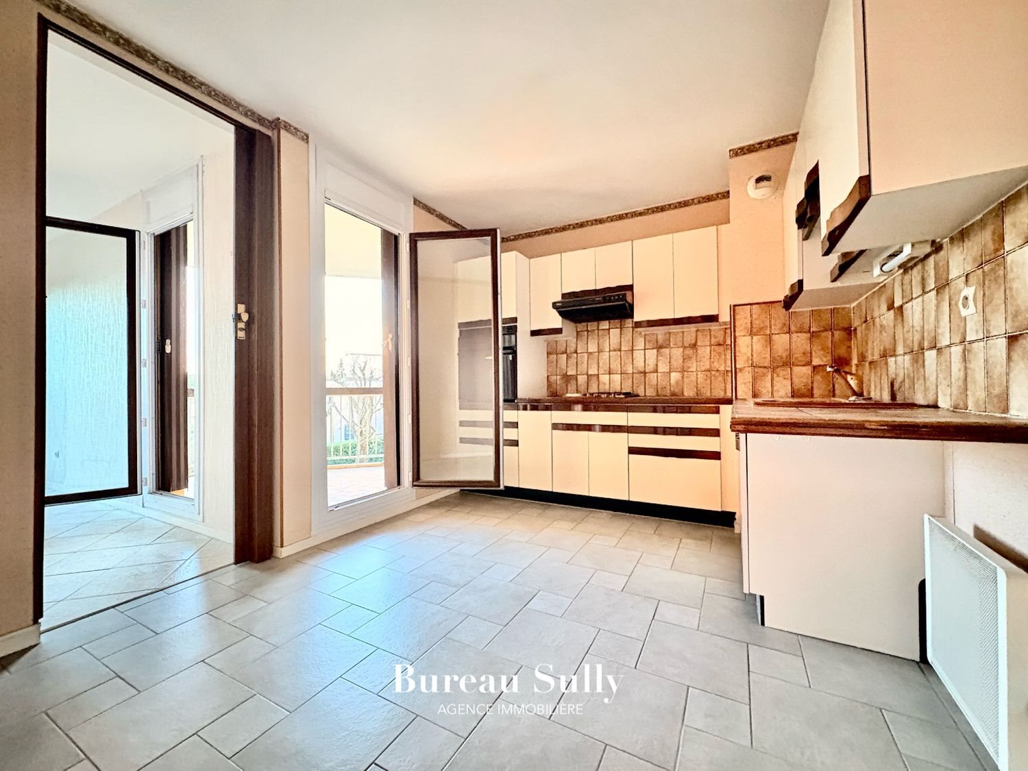 Appartement à vendre, 89m², Gleizé