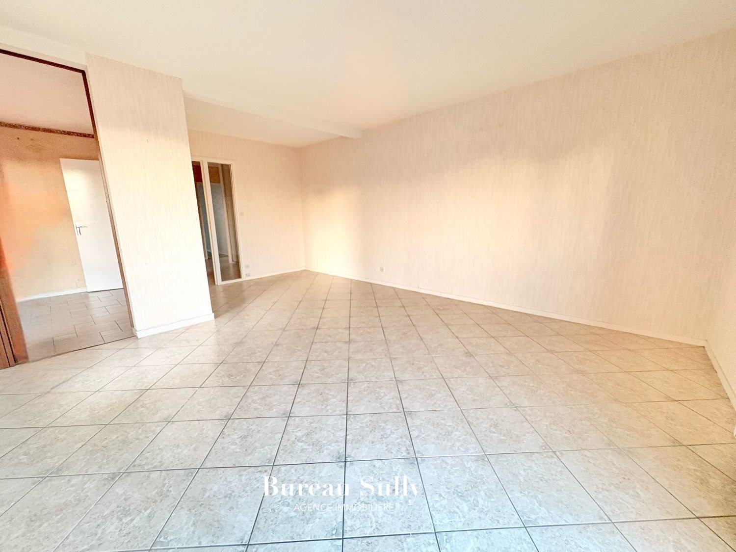 Appartement à vendre, 89m², Gleizé