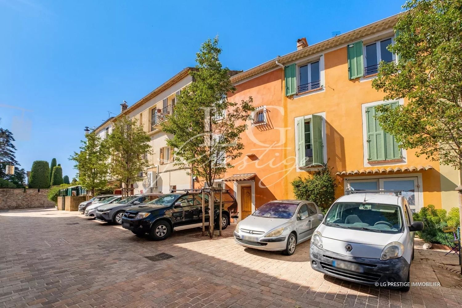 Appartement à vendre, 40m², Mandelieu-la-Napoule