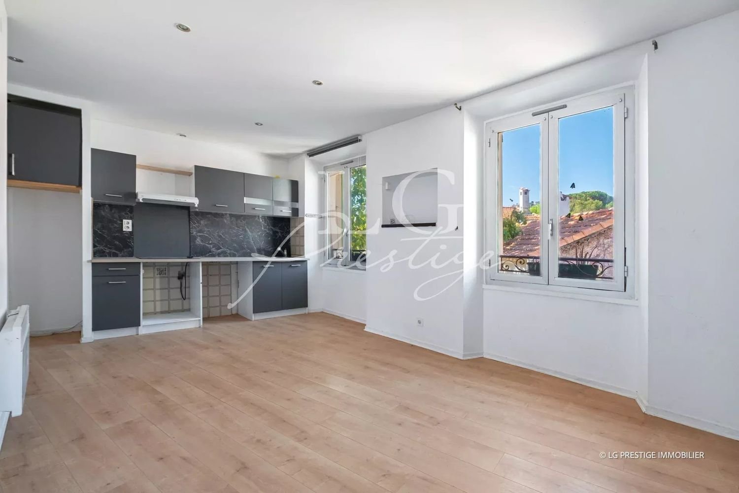 Appartement à vendre, 40m², Mandelieu-la-Napoule