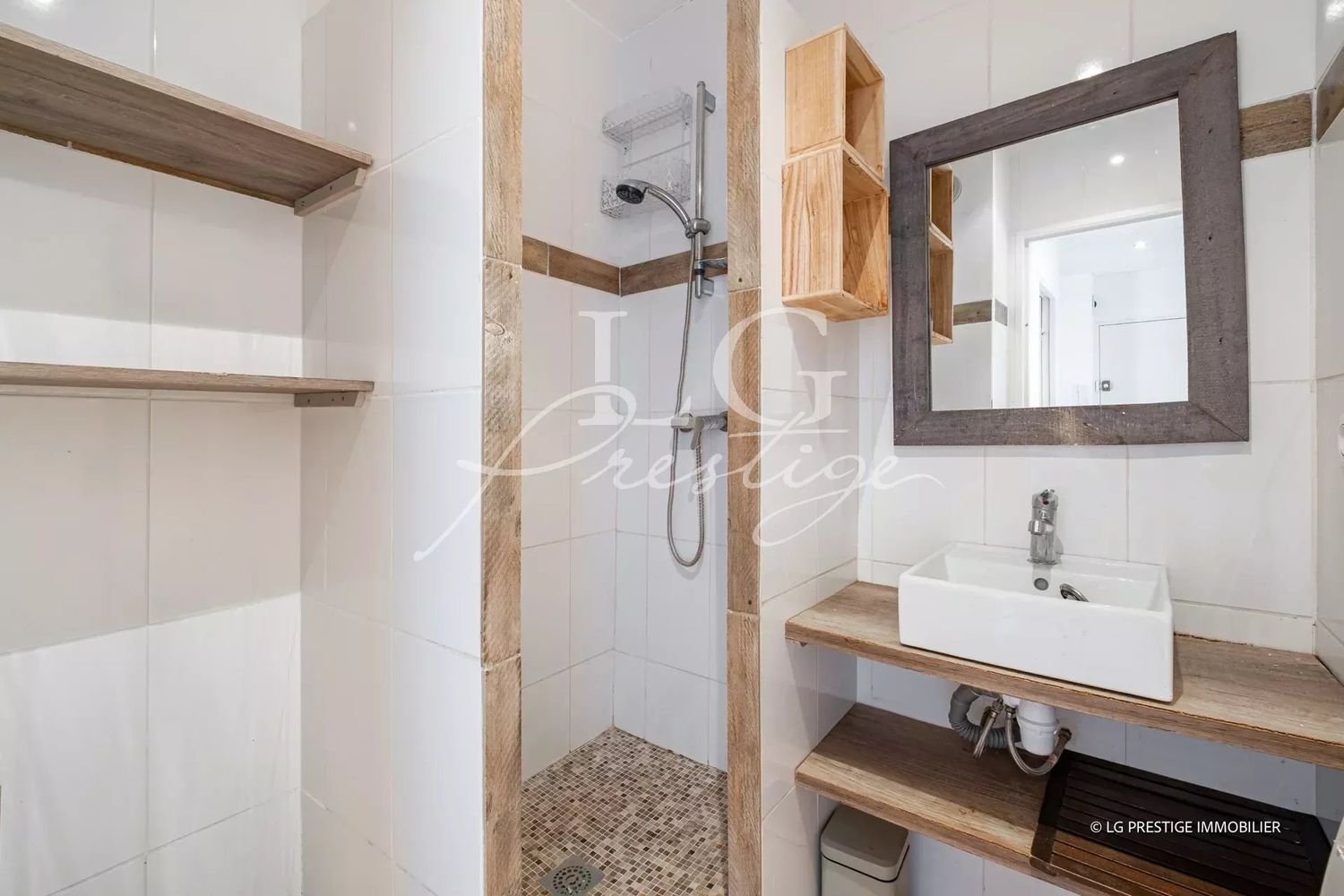 Appartement à vendre, 40m², Mandelieu-la-Napoule