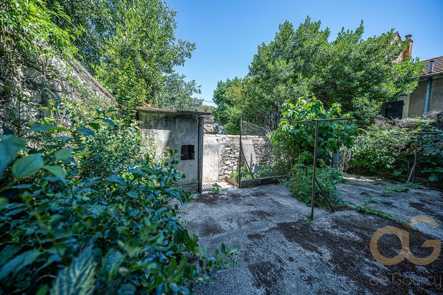 Maison à vendre, 157m², Nîmes