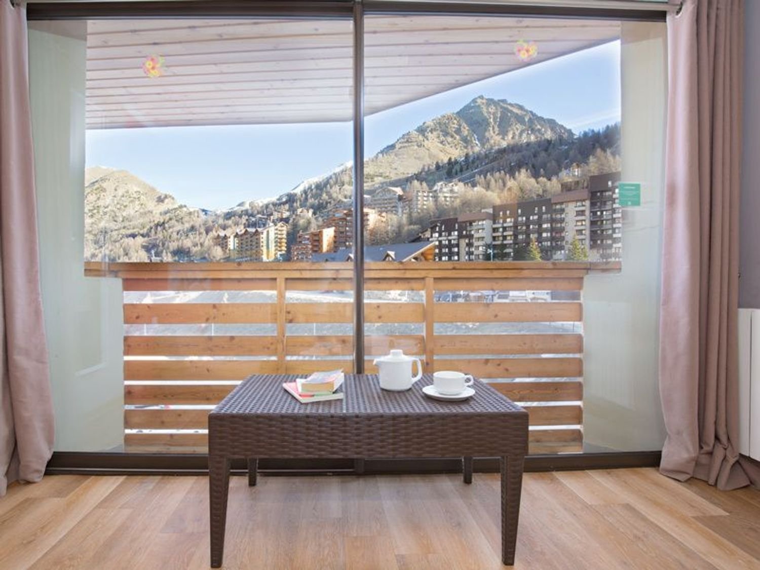 Appartement à vendre, 23m², Isola