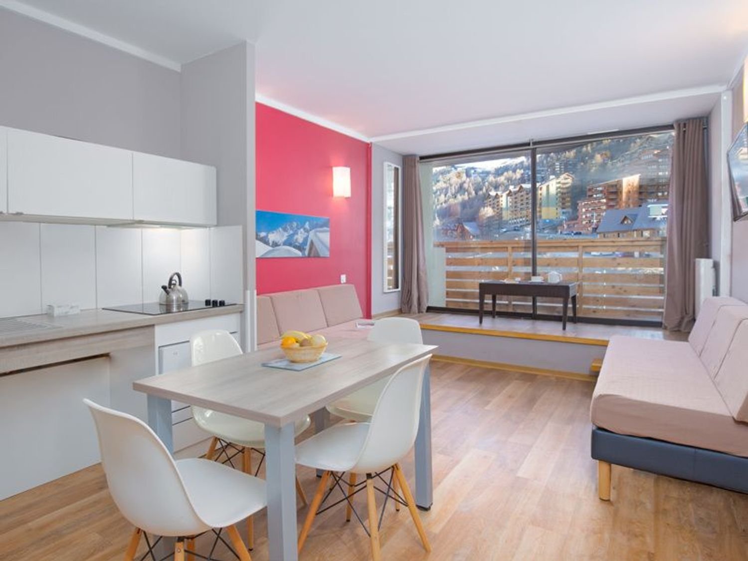 Appartement à vendre, 23m², Isola