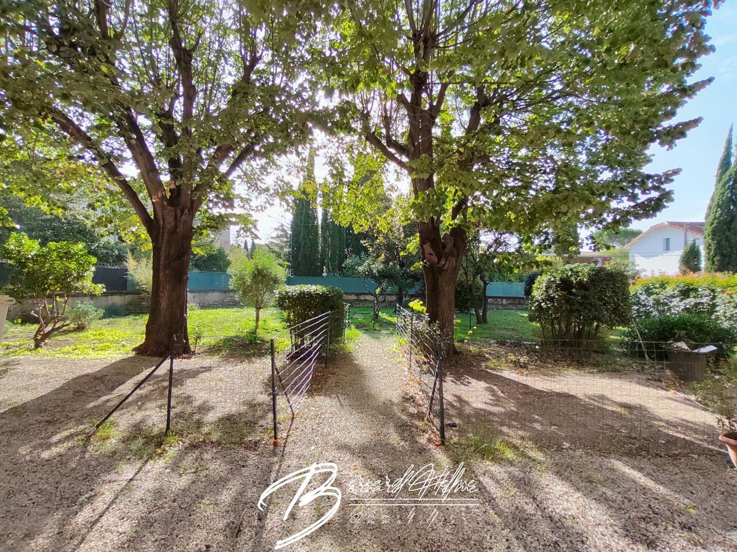 Appartement à vendre, 86m², Aix-en-Provence