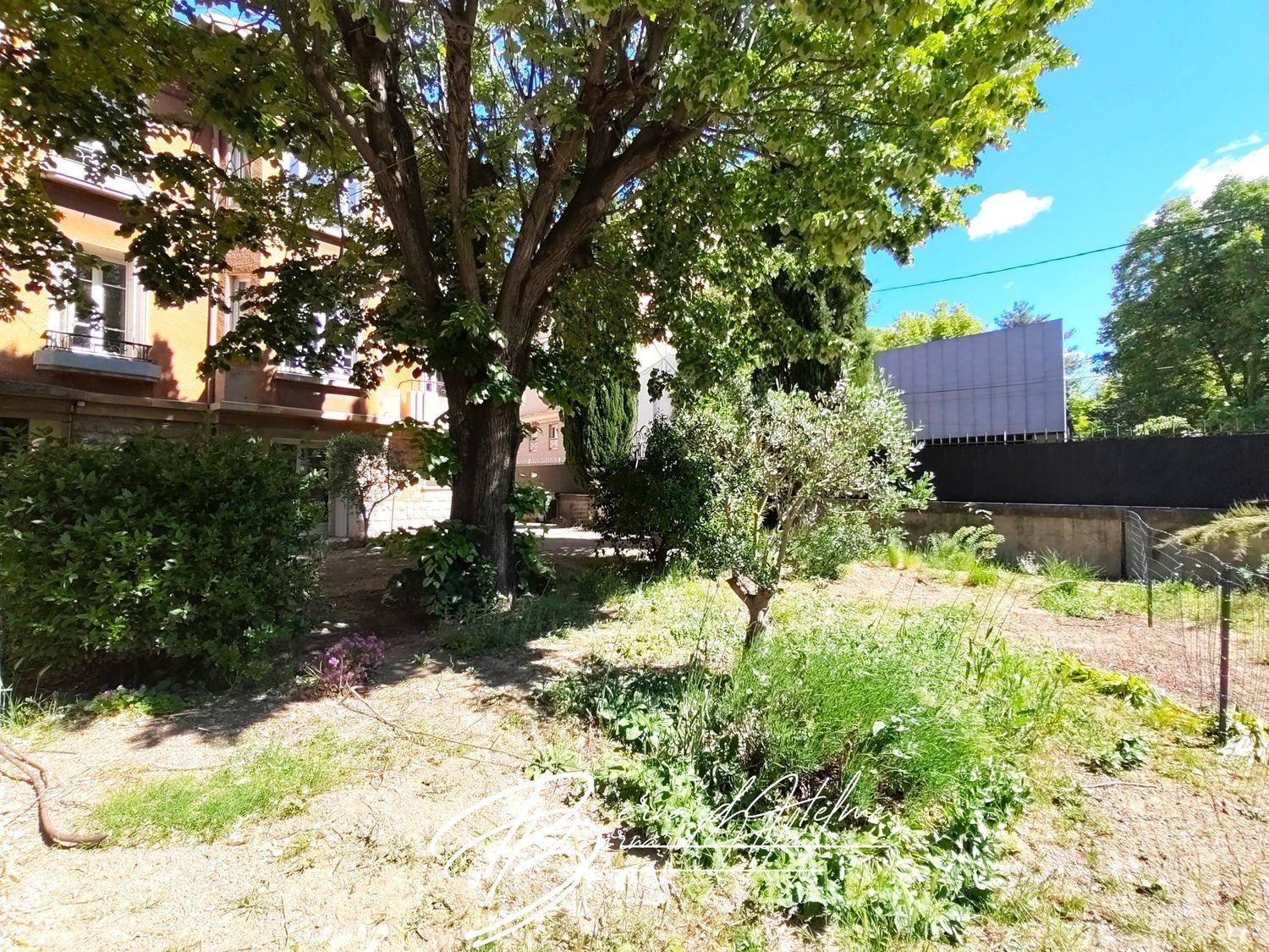 Appartement à vendre, 86m², Aix-en-Provence