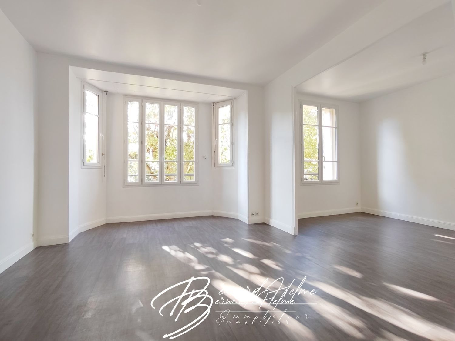Appartement à vendre, 86m², Aix-en-Provence