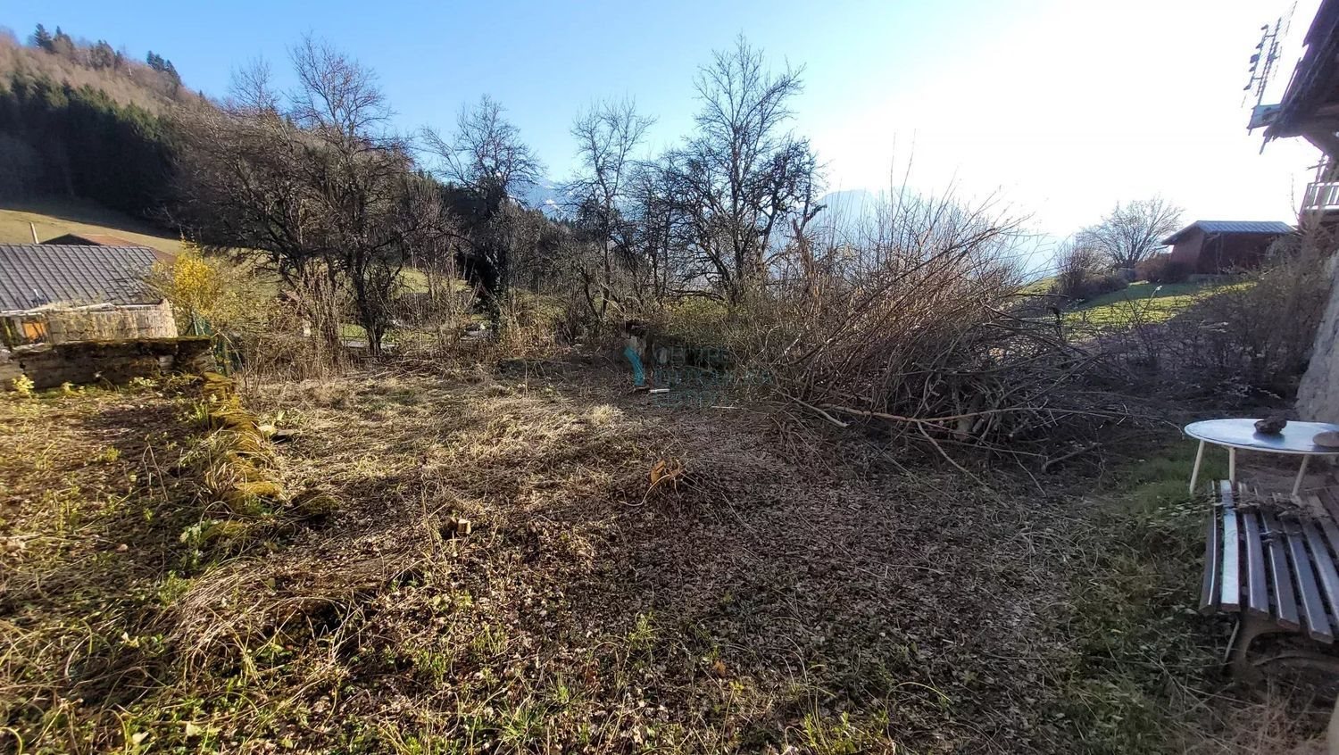 Maison à vendre, 60m², Châtillon-sur-Cluses