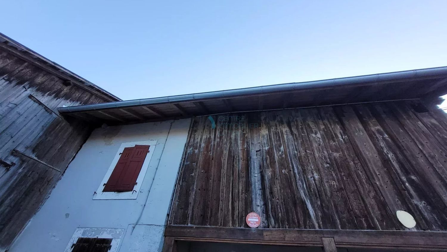 Maison à vendre, 60m², Châtillon-sur-Cluses