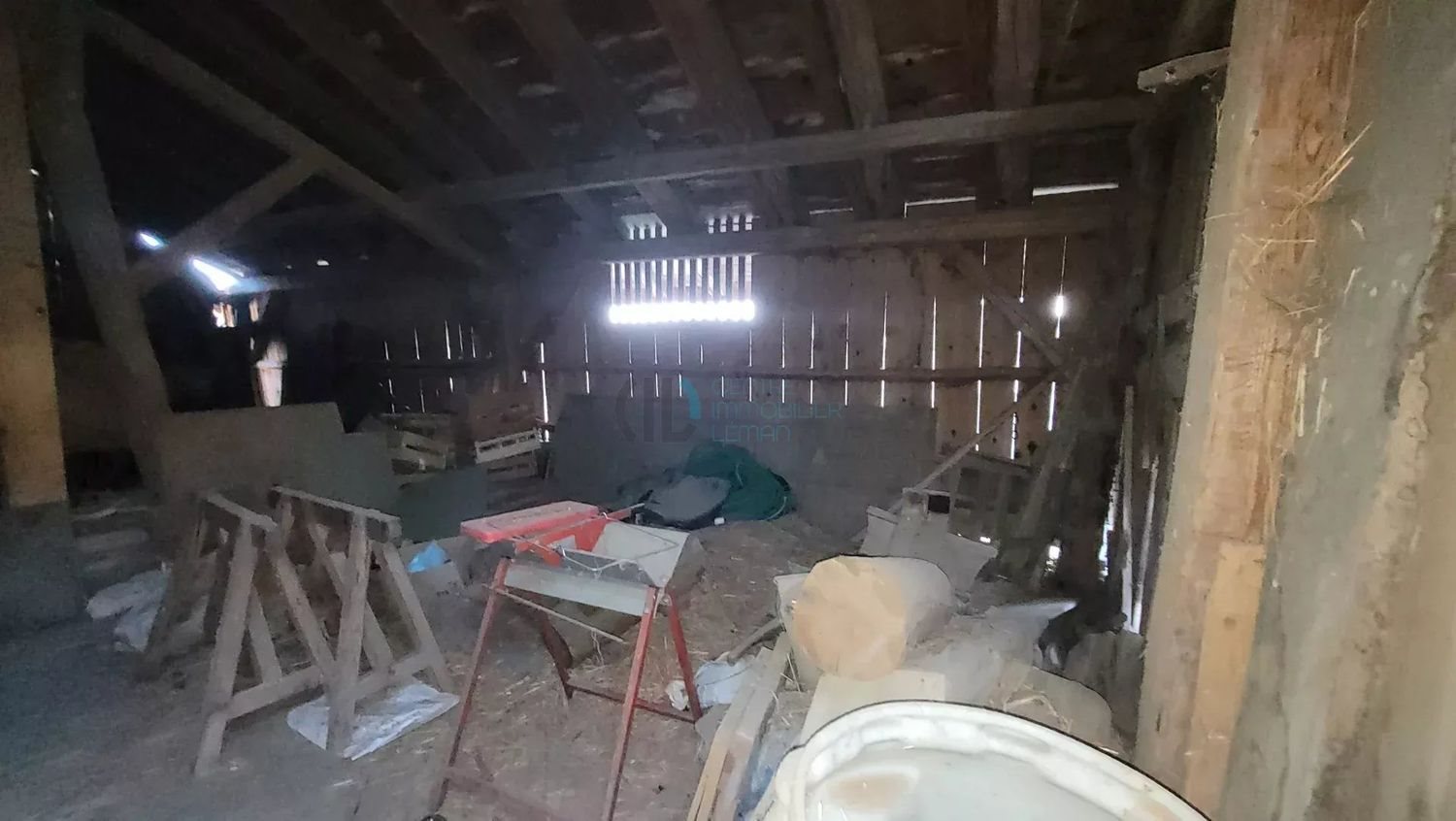 Maison à vendre, 60m², Châtillon-sur-Cluses