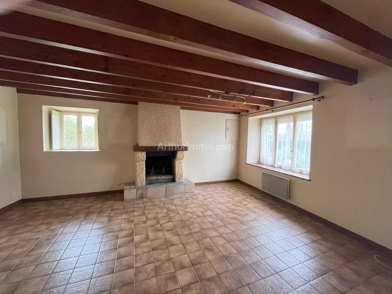Maison à vendre, 93m², Plémy