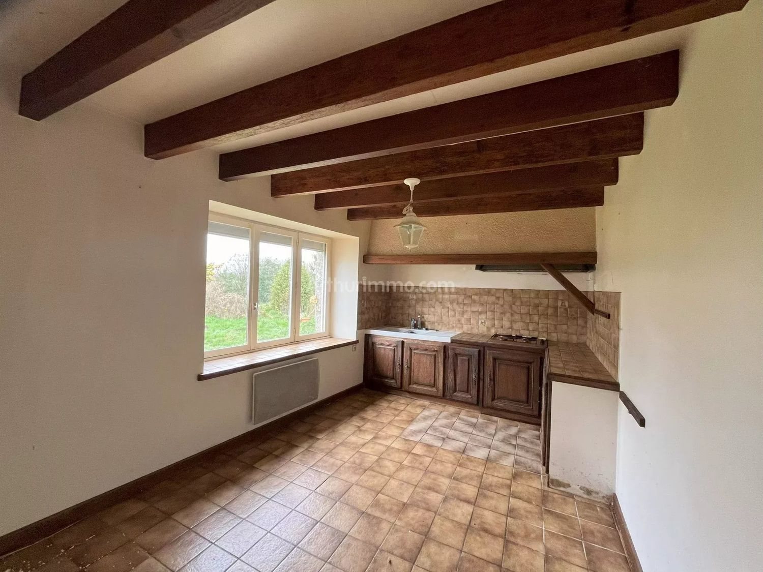 Maison à vendre, 93m², Plémy