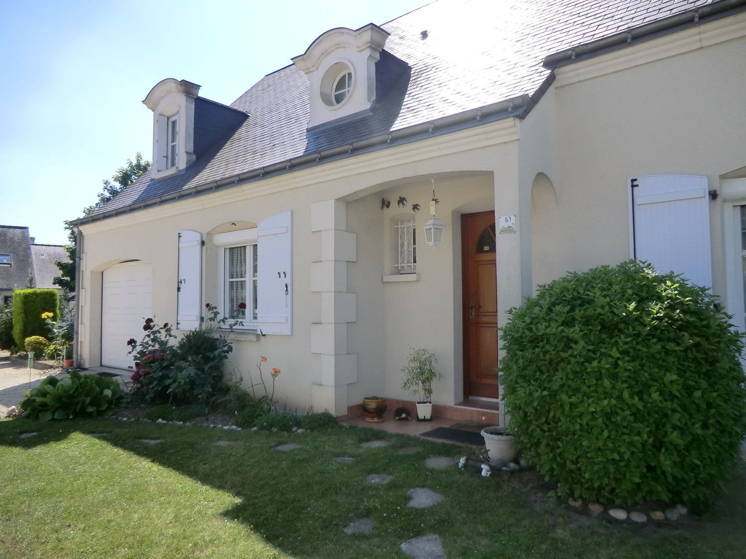 Maison à vendre, 130m², La Riche