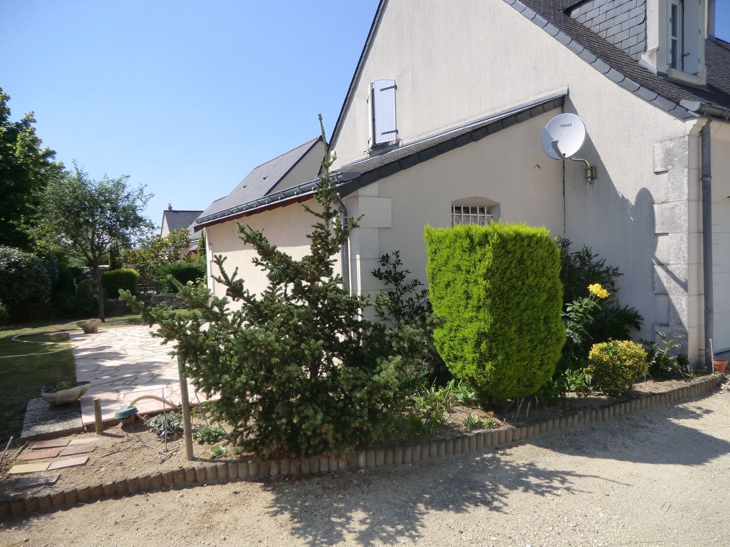 Maison à vendre, 130m², La Riche
