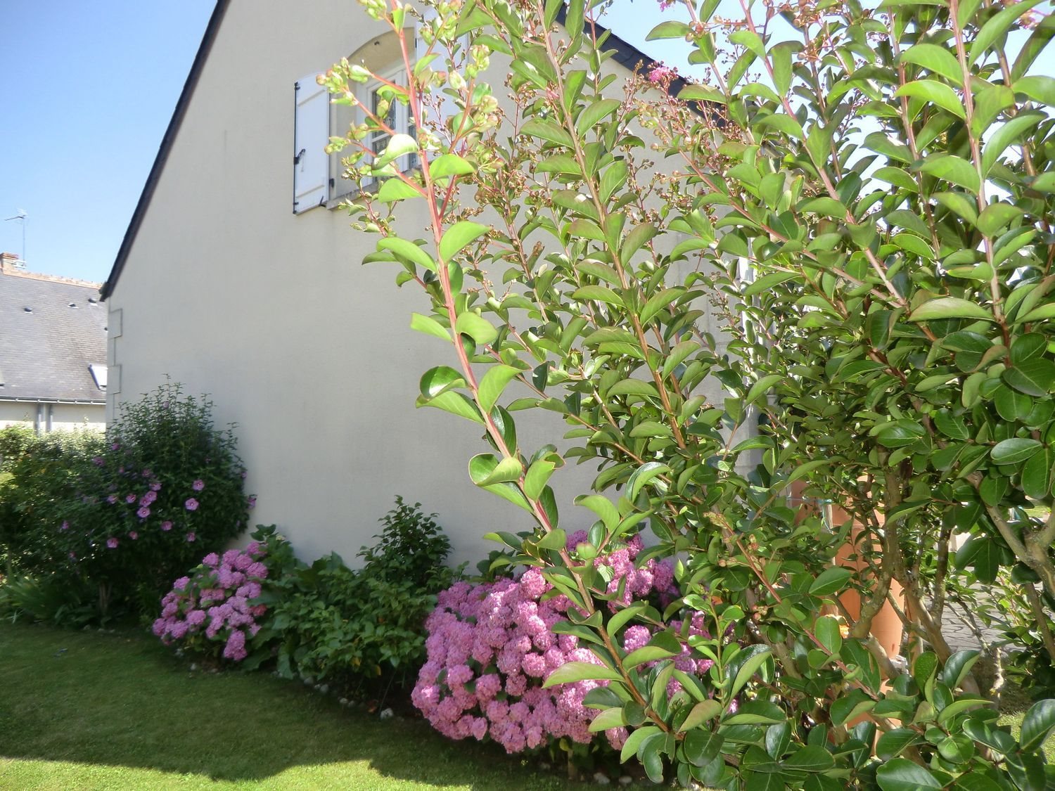 Maison à vendre, 130m², La Riche