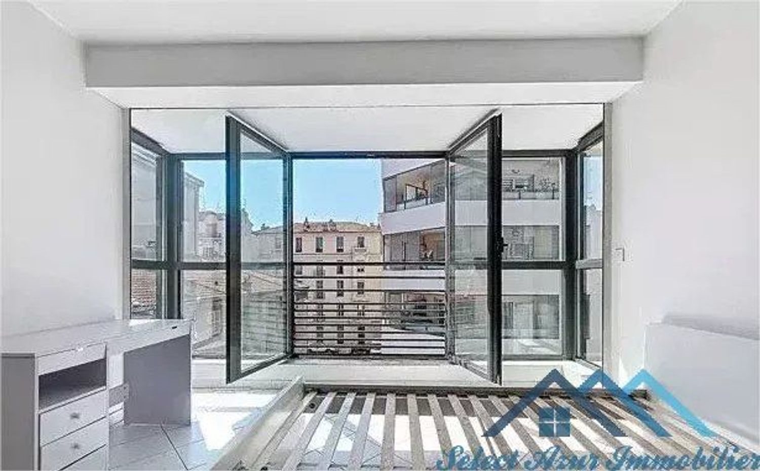 Appartement à vendre, 36m², Nice