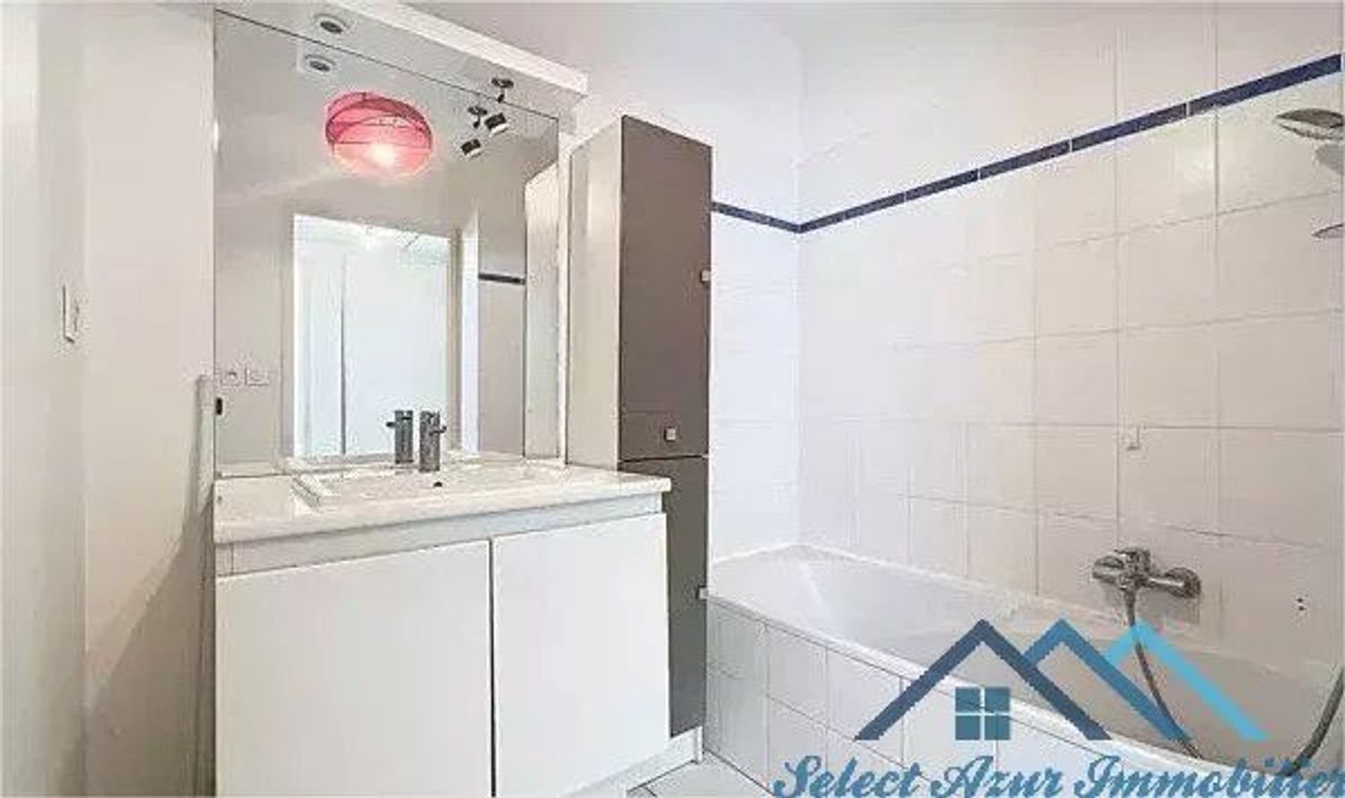 Appartement à vendre, 36m², Nice