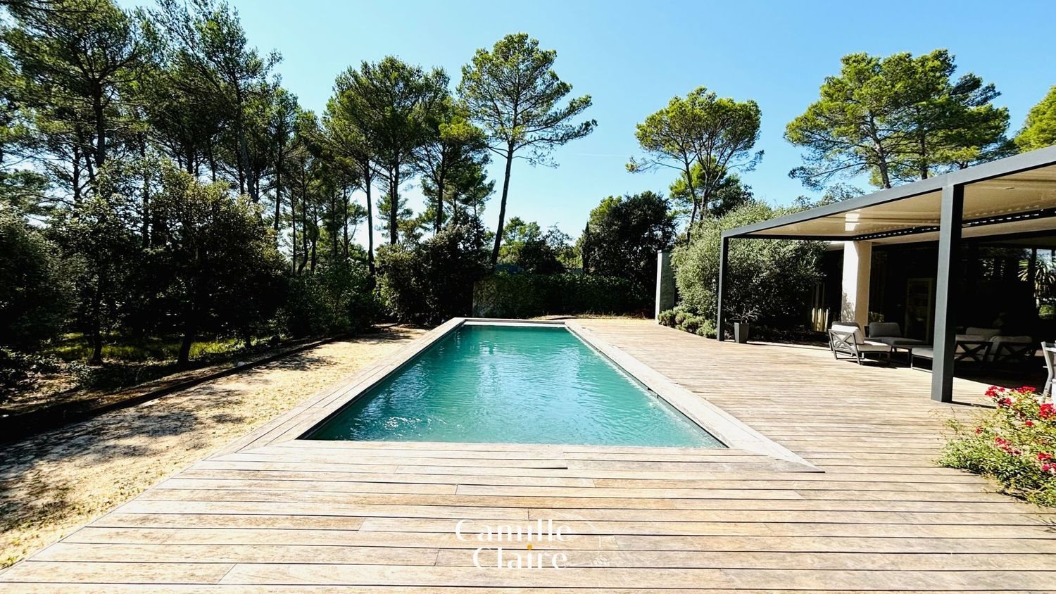 Maison à vendre, 240m², Saint-Marc-Jaumegarde
