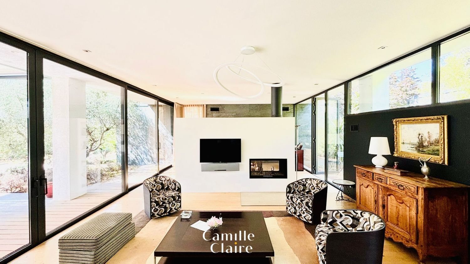 Maison à vendre, 240m², Saint-Marc-Jaumegarde