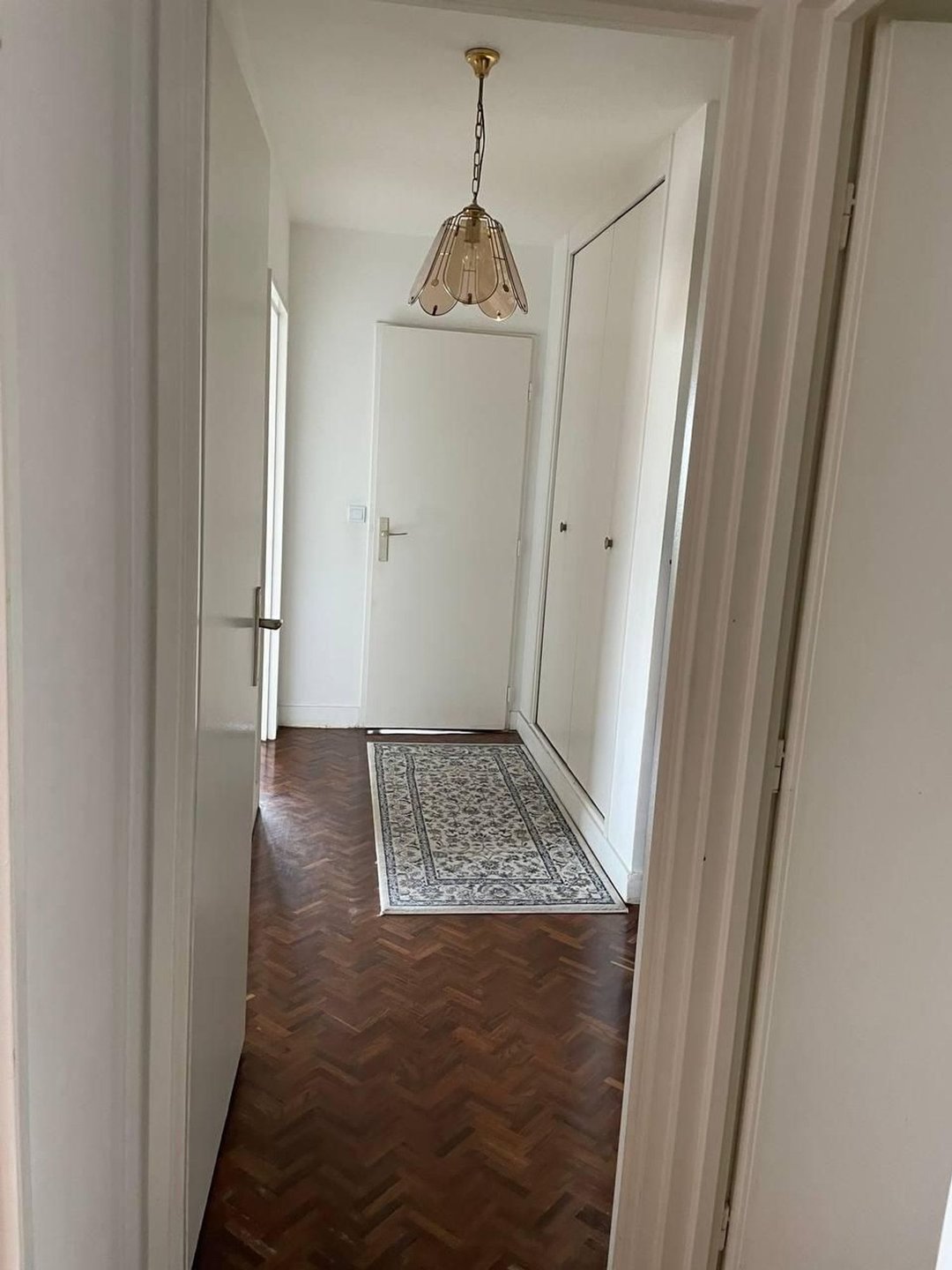 Appartement à louer, 62m², Puteaux