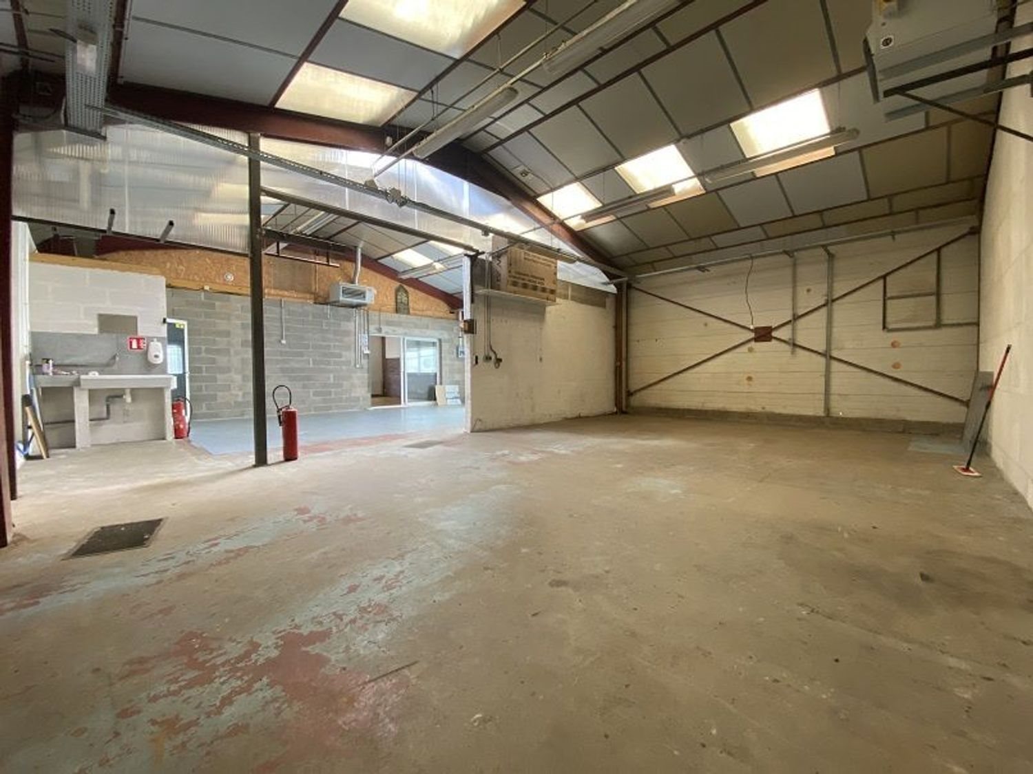 Maison à vendre, 200m², Cherisy