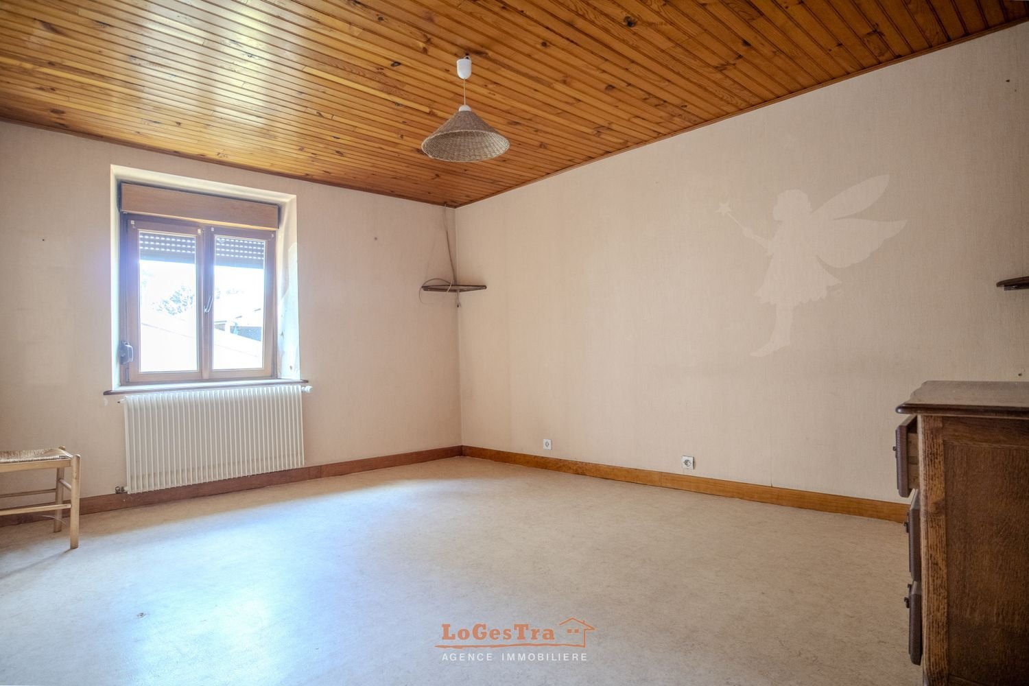 Maison à vendre, 119m², Lignéville