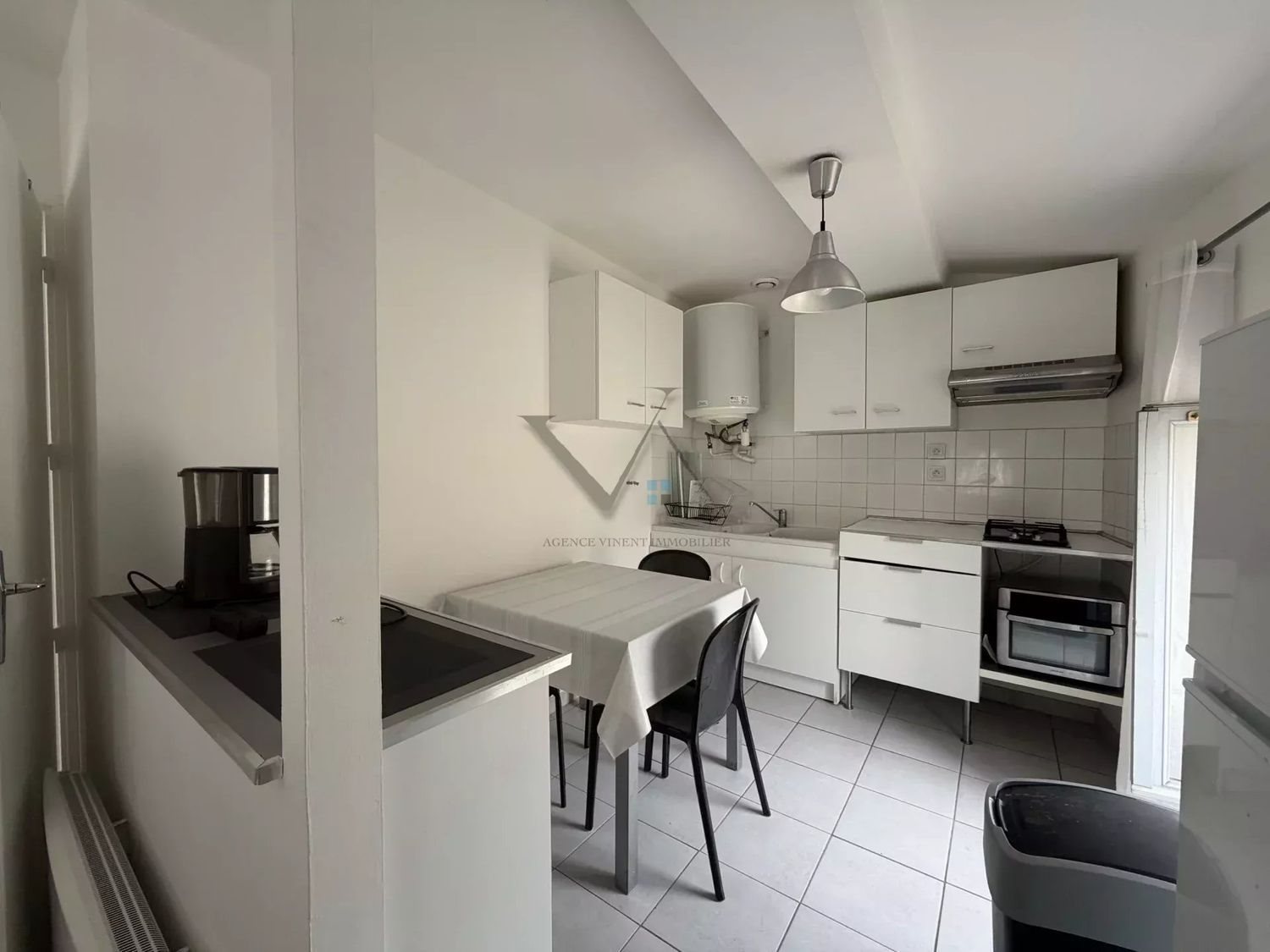 Appartement à louer, 40m², Montélimar