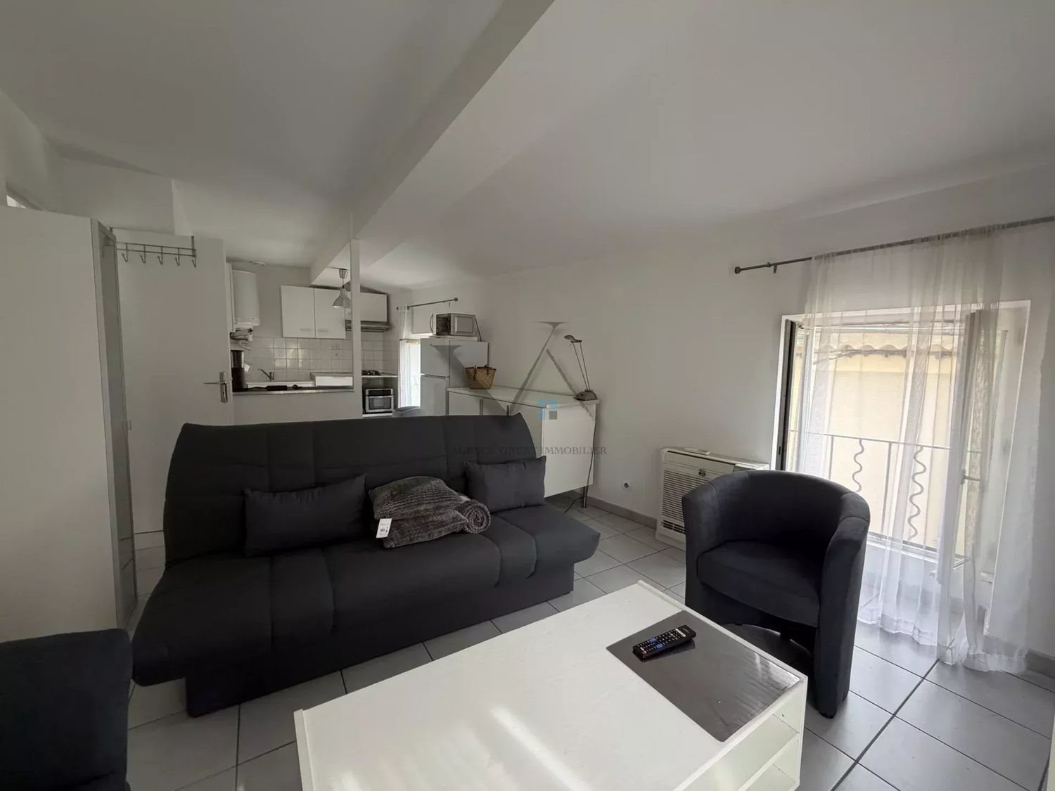 Appartement à louer, 40m², Montélimar