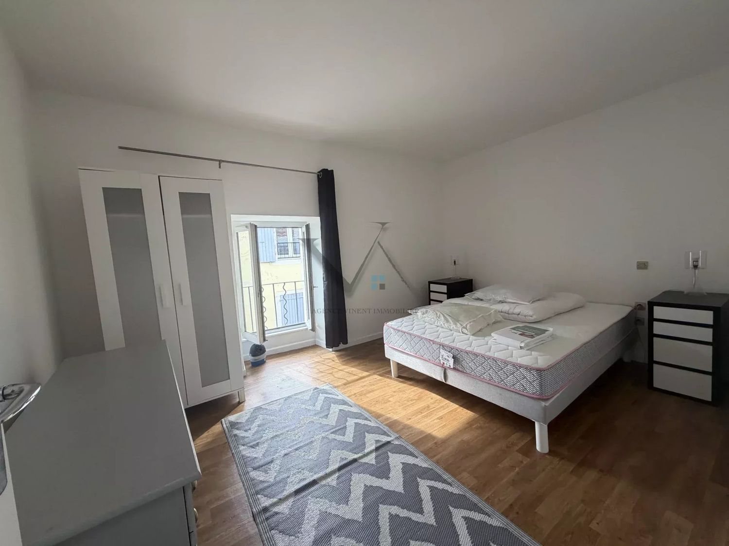 Appartement à louer, 40m², Montélimar