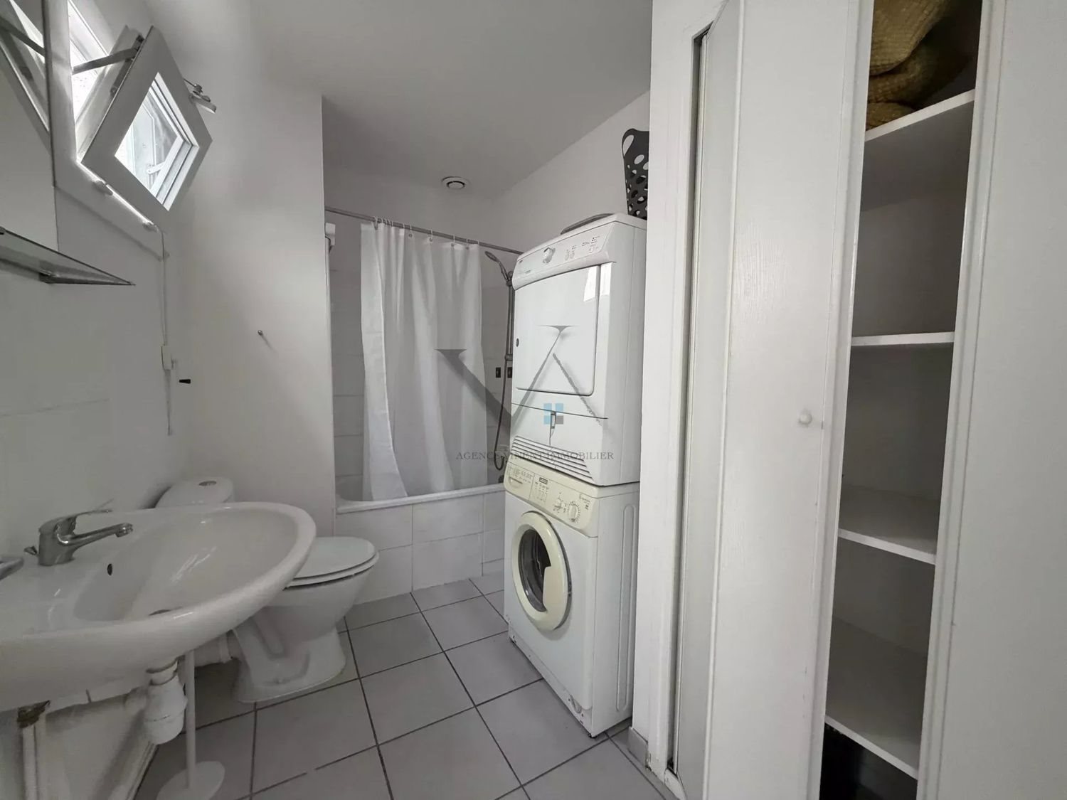 Appartement à louer, 40m², Montélimar