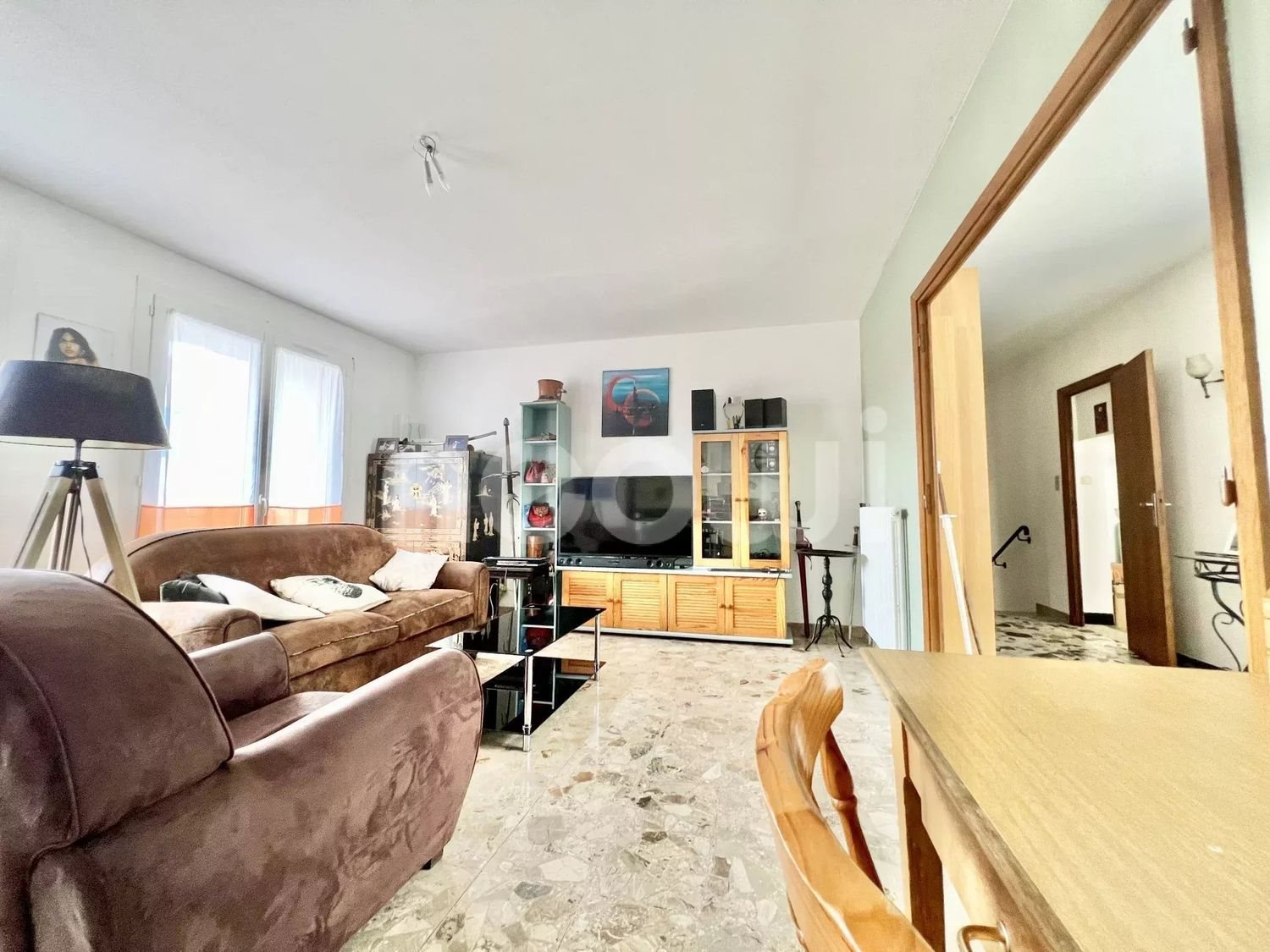 Maison à vendre, 117m², Mozac