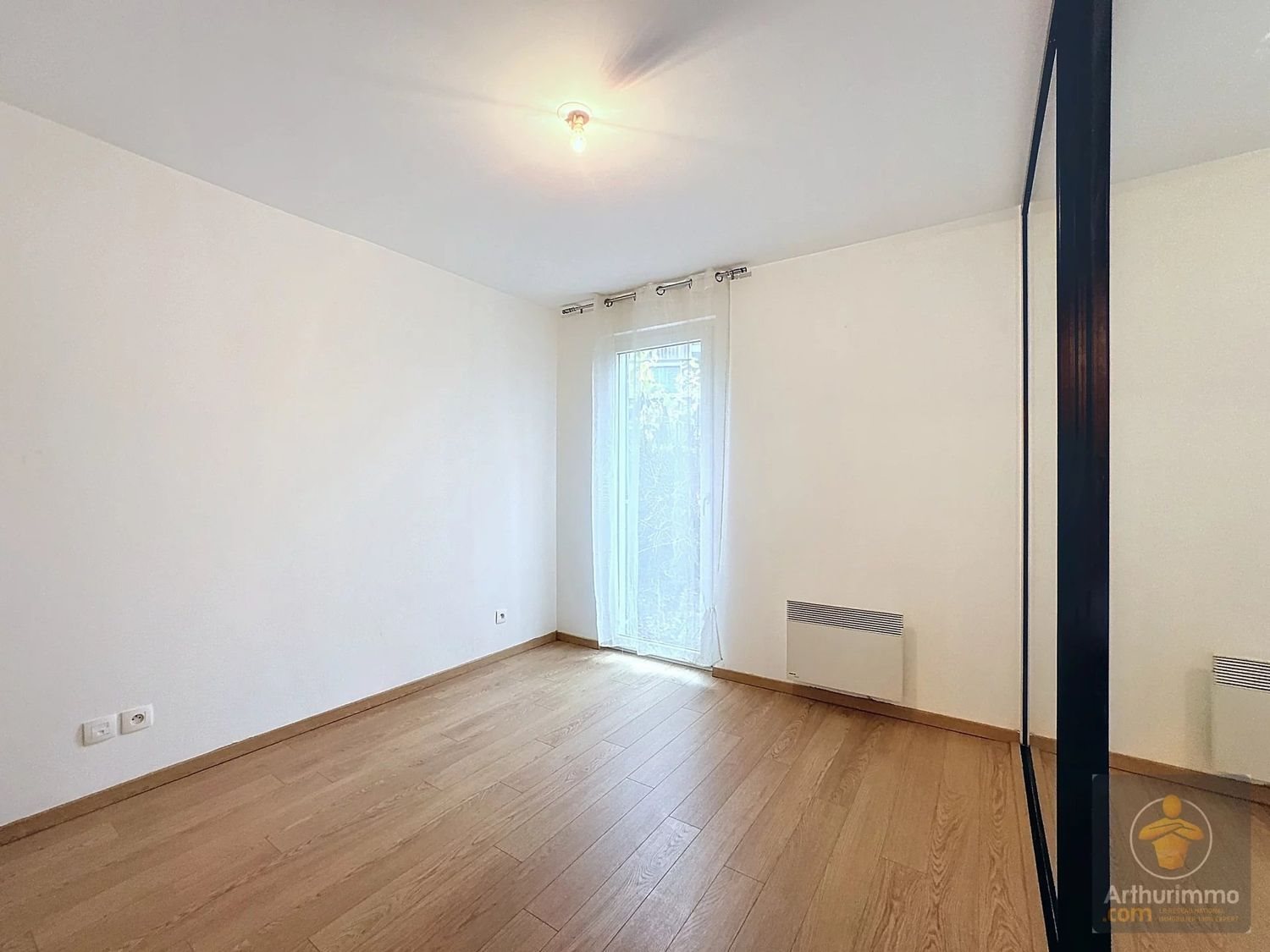 Appartement à vendre, 52m², Crosne