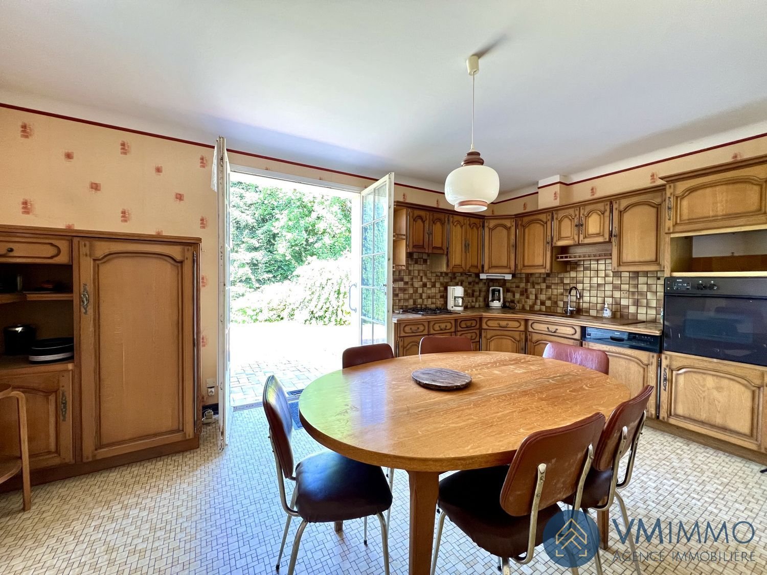 Maison à vendre, 150m², La Chapelle-Launay