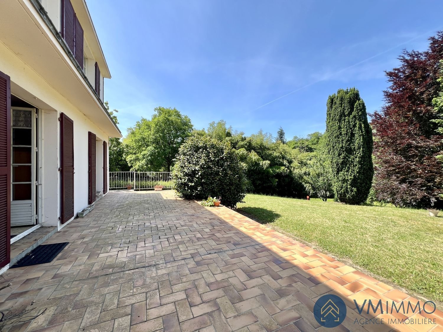 Maison à vendre, 150m², La Chapelle-Launay