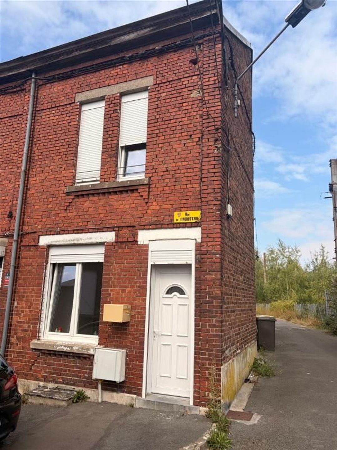 Maison à vendre, 78m², Marpent