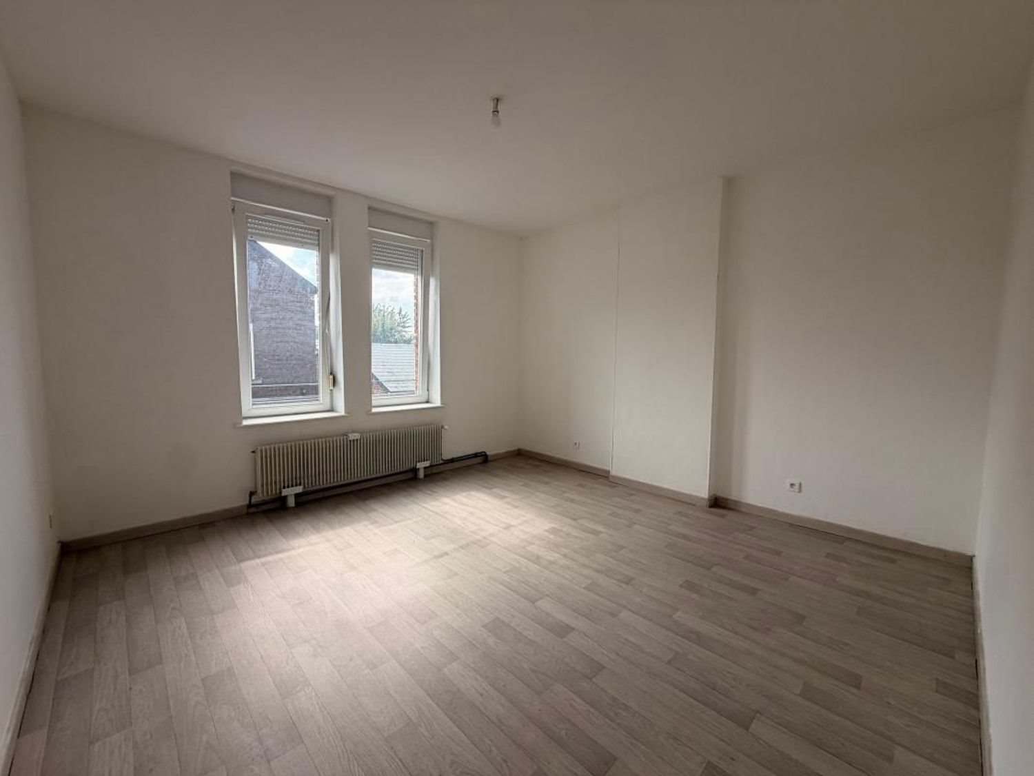 Maison à vendre, 78m², Marpent