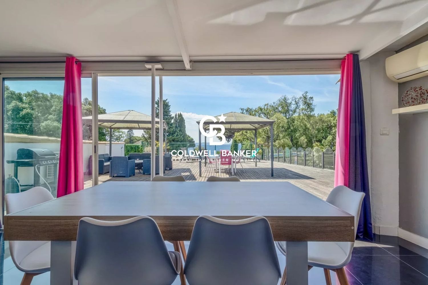 Appartement à vendre, 160m², Le Lavandou